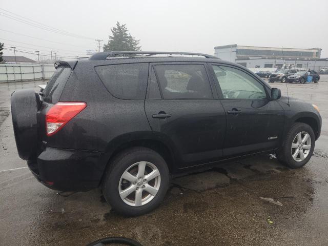 Photo 3 from auction – 2006 TOYOTA RAV4 LIMIT with VIN JTMBD31V165003929