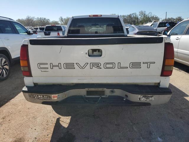 Photo 6 from auction – 2000 CHEVROLET SILVERADO with VIN 1GCEC14W4YE328165