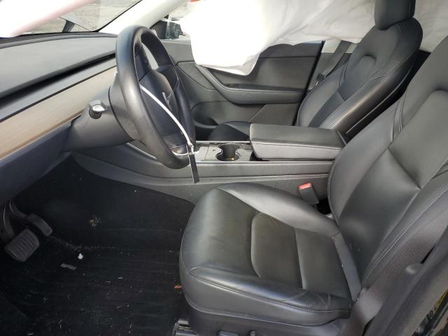 Zdjęcie 7 z aukcji – 2020 TESLA MODEL Y z VIN 5YJYGDEE4LF038931