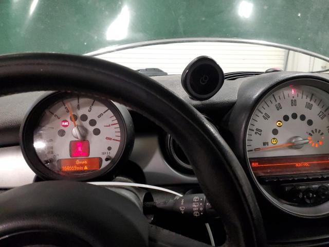 Photo 9 from auction – 2012 MINI COOPER with VIN WMWSU3C52CT185092