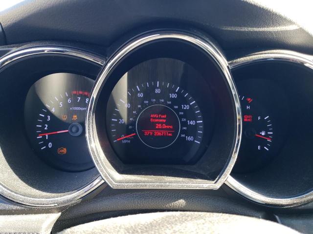 Photo 9 from auction – 2013 KIA OPTIMA EX with VIN 5XXGN4A70DG227793