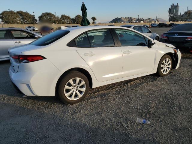 Photo 3 from auction – 2024 TOYOTA COROLLA LE with VIN 5YFB4MDE6RP164737