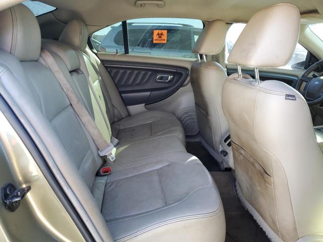 Photo 10 from auction – 2012 FORD TAURUS SEL with VIN 1FAHP2EW3CG112123