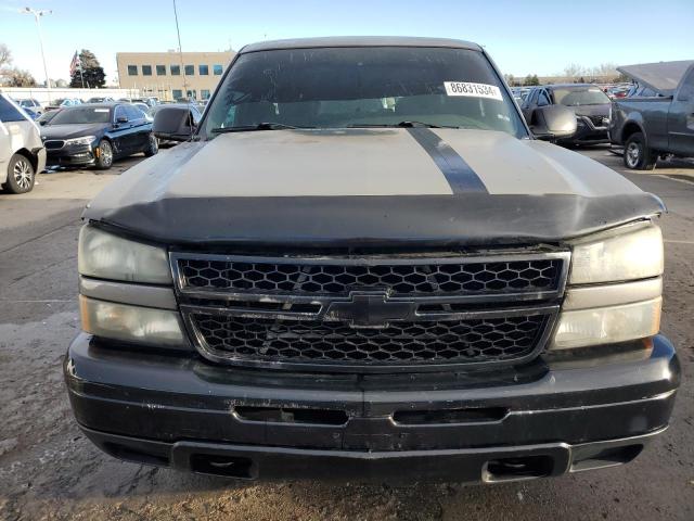 Photo 5 from auction – 2007 CHEVROLET SILVERADO with VIN 1GCEC19V47Z171034