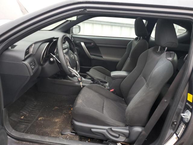 Zdjęcie 7 z aukcji – 2011 TOYOTA SCION TC z VIN JTKJF5C71B3014685