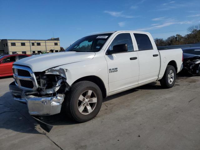 RAM 1500 ST 2014 with VIN 1C6RR6KG0ES363170 - Photo from auction