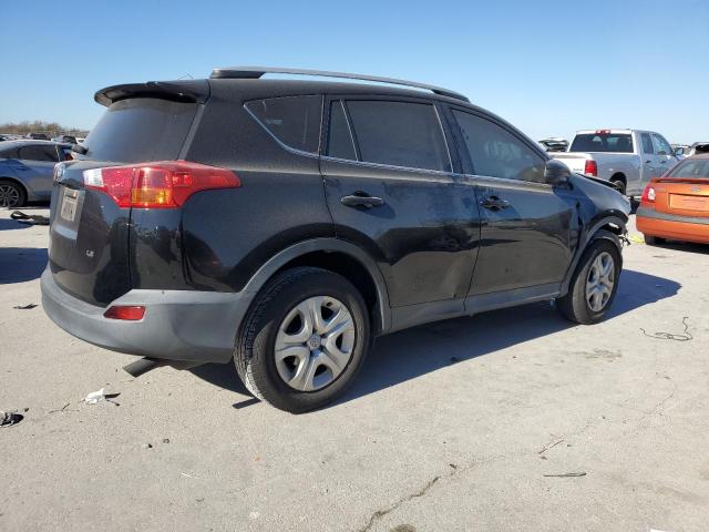 Photo 3 from auction – 2013 TOYOTA RAV4 LE with VIN 2T3ZFREV1DW042810