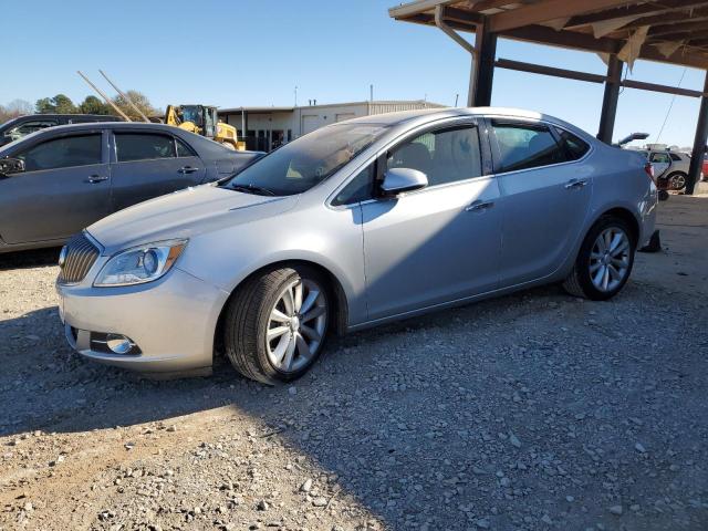 BUICK VERANO 2014 with VIN 1G4PP5SK3E4141405 - Photo from auction