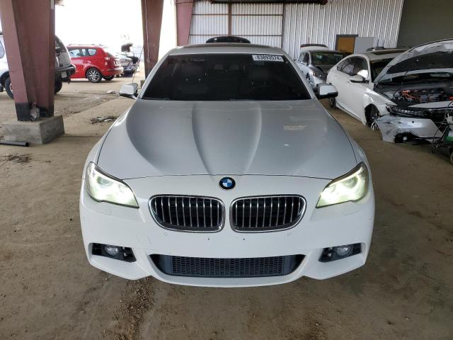Photo 5 from auction – 2015 BMW 535 I with VIN WBA5B1C5XFD918138
