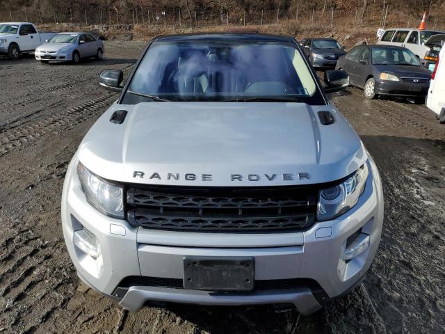 Photo 5 from auction – 2012 LAND ROVER RANGE ROVE with VIN SALVT1BG1CH646773