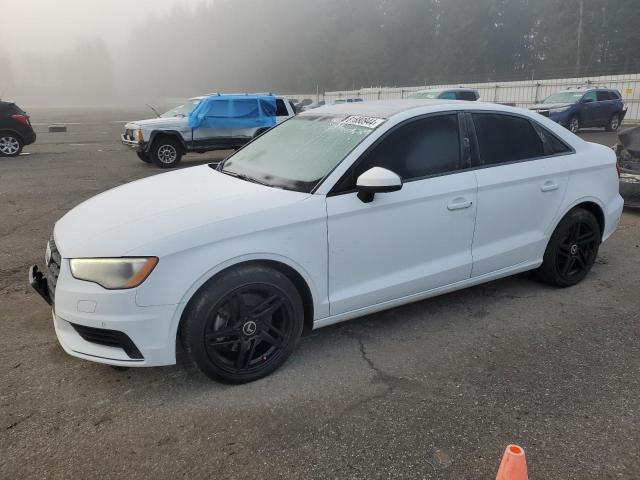 Foto 1 de la subasta – 2016 AUDI A3 PREMIUM con VIN WAUA7GFF5G1115506