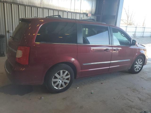 Photo 3 from auction – 2012 CHRYSLER TOWN & COU with VIN 2C4RC1BGXCR345979