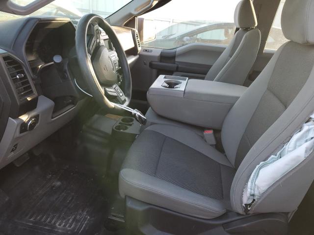 Photo 7 from auction – 2016 FORD F150 SUPER with VIN 1FTEX1C88GKD15989