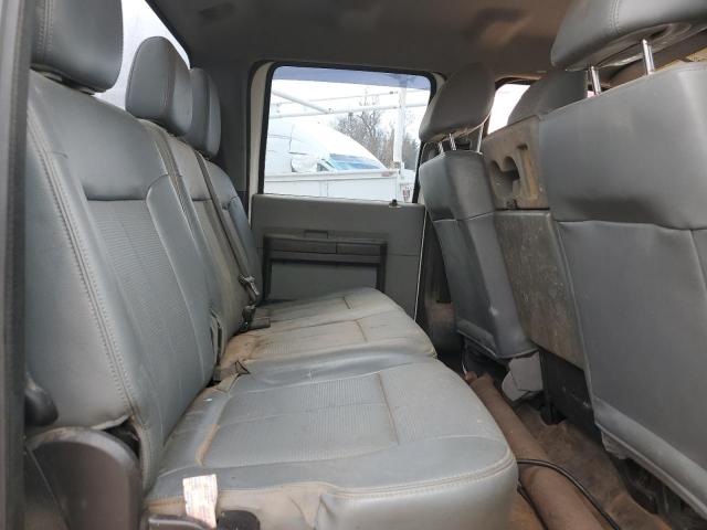 Photo 10 from auction – 2015 FORD F350 SUPER with VIN 1FT7W3B67FEB15528