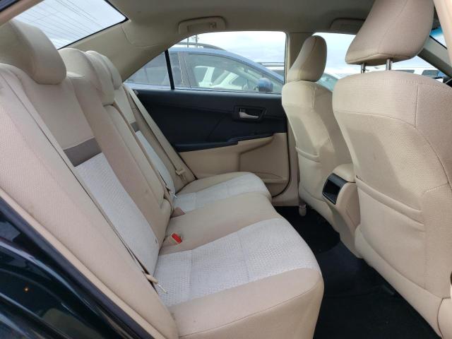 Photo 10 from auction – 2012 TOYOTA CAMRY BASE with VIN 4T1BF1FK0CU131069