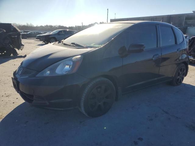 HONDA FIT 2013 with VIN JHMGE8H32DC057980 - Photo from auction