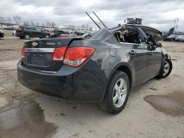 Photo 3 from auction – 2014 CHEVROLET CRUZE LT with VIN 1G1PC5SB2E7248078