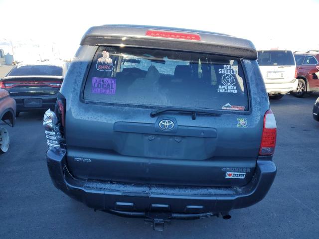 Снимка 6 от търг – 2007 TOYOTA 4RUNNER SR с VIN JTEZU14R770096967