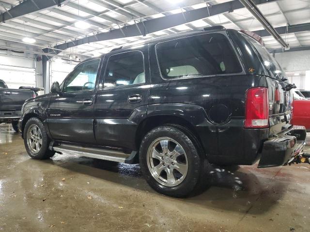 Photo 2 from auction – 2005 CADILLAC ESCALADE L with VIN 1GYEK63N25R261069