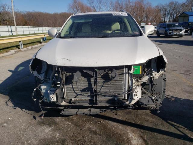 Photo 5 from auction – 2013 LEXUS RX 350 BAS with VIN 2T2BK1BA5DC186088