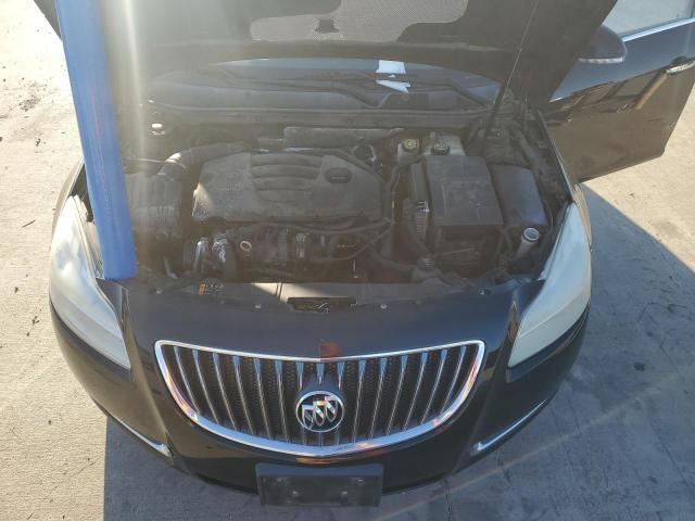 Photo 11 from auction – 2013 BUICK REGAL PREM with VIN 2G4GS5EV6D9215934