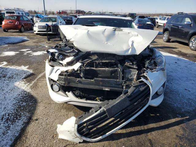 Photo 5 from auction – 2014 HYUNDAI VELOSTER T with VIN KMHTC6AE4EU207200