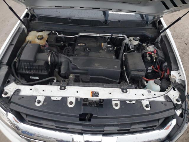 Photo 11 from auction – 2019 CHEVROLET COLORADO with VIN 1GCHSBEA4K1215520