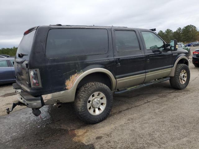 Photo 3 from auction – 2000 FORD EXCURSION with VIN 1FMNU43S1YED28035