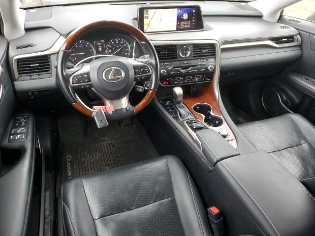 Photo 8 from auction – 2018 LEXUS RX 350 L with VIN JTJDZKCAXJ2013770