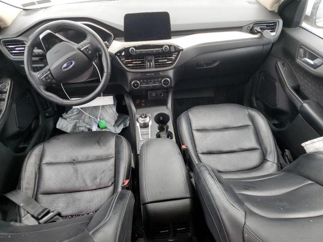Photo 8 from auction – 2020 FORD ESCAPE SEL with VIN 1FMCU9H97LUC26781