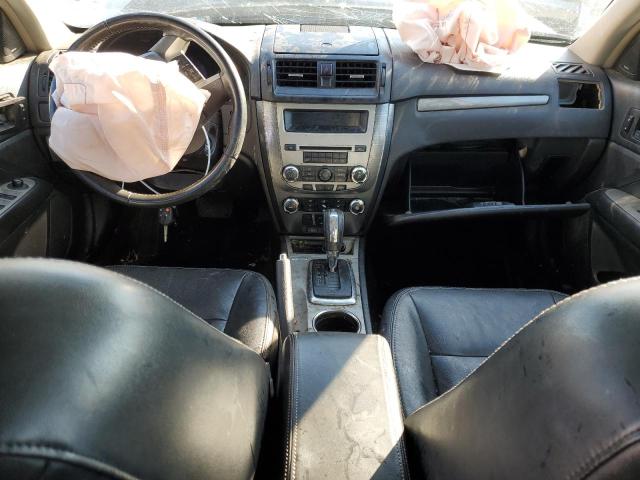 Photo 8 from auction – 2012 FORD FUSION SEL with VIN 3FAHP0JA4CR155960
