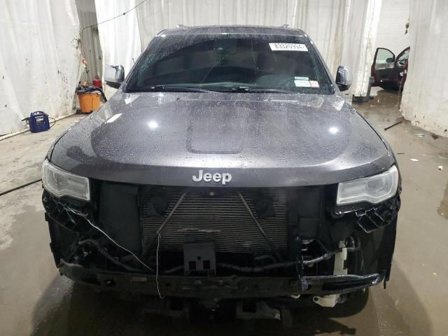 Photo 5 from auction – 2014 JEEP GRAND CHER with VIN 1C4RJFJG0EC386556