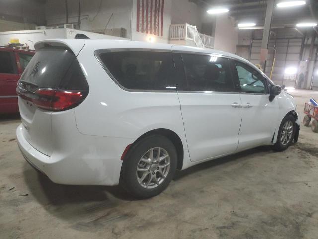 صورة رقم 3 من المزاد - 2024 CHRYSLER PACIFICA T مع VIN 2C4RC1BG6RR182434