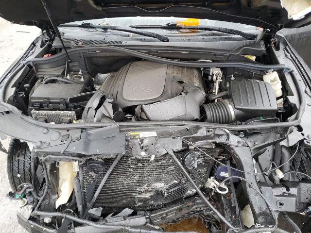 Photo 12 from auction – 2014 DODGE DURANGO CI with VIN 1C4SDJET1EC314249