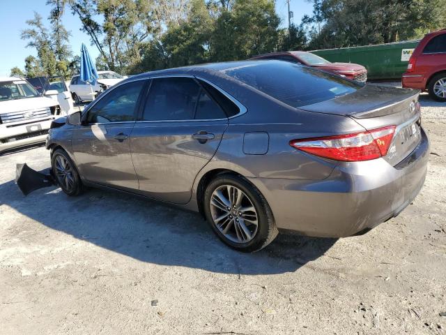Photo 2 from auction – 2017 TOYOTA CAMRY LE with VIN 4T1BF1FK0HU728925