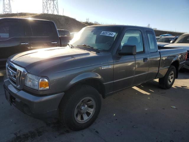 FORD RANGER 2011 with VIN 1FTZR45E49PA31930 - Photo from auction