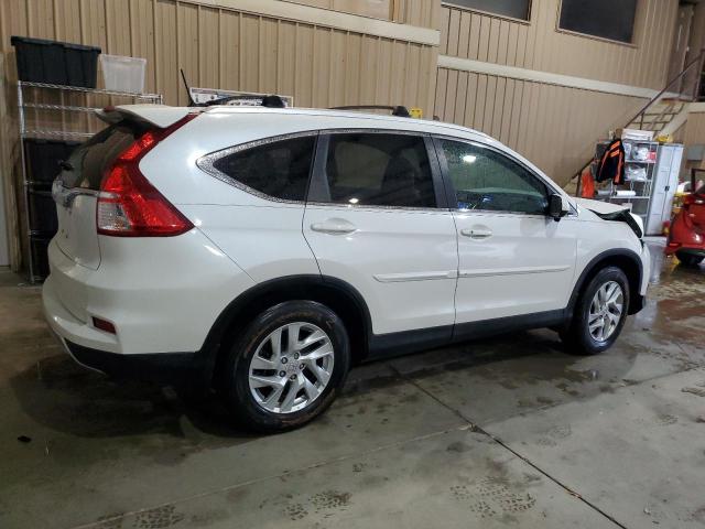 Photo 3 from auction – 2015 HONDA CR-V EXL with VIN 5J6RM3H76FL010533