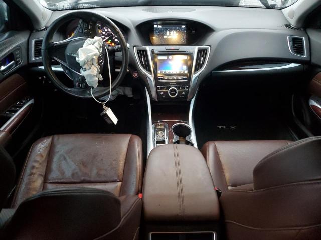 Photo 8 from auction – 2015 ACURA TLX TECH with VIN 19UUB2F57FA014167