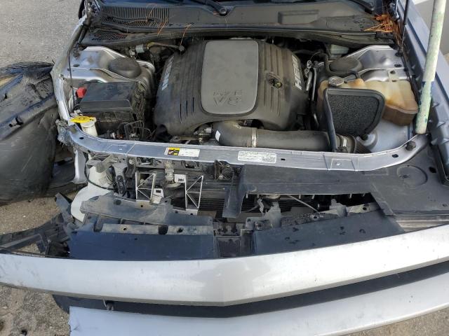 Photo 11 from auction – 2014 DODGE CHALLENGER with VIN 2C3CDYBT6EH115250