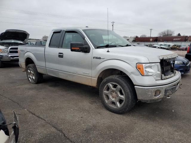 Photo 4 from auction – 2013 FORD F150 SUPER with VIN 1FTFX1ET2DFD88088