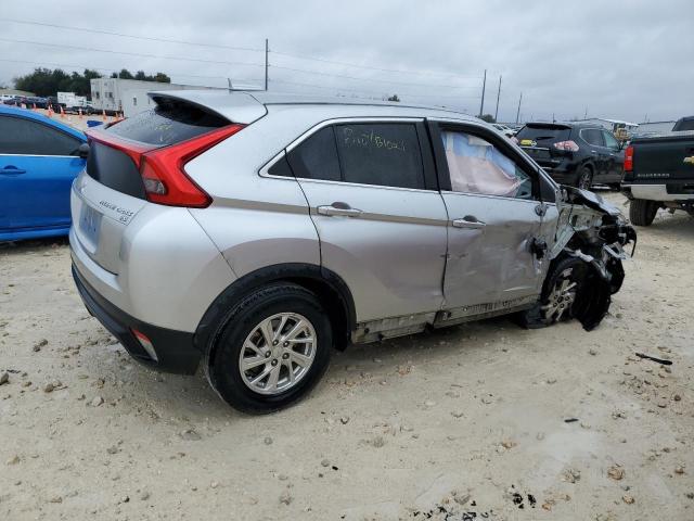 Photo 3 from auction – 2019 MITSUBISHI ECLIPSE CR with VIN JA4AS3AA5KZ024567