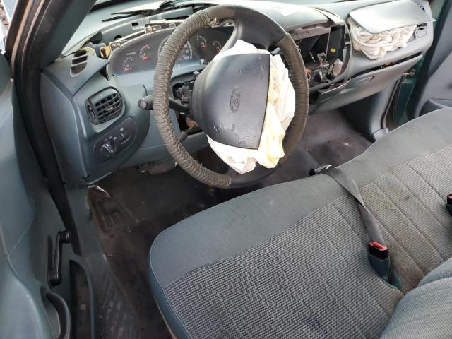 Photo 8 from auction – 1998 FORD F150 with VIN 1FTZF1768WKA27336