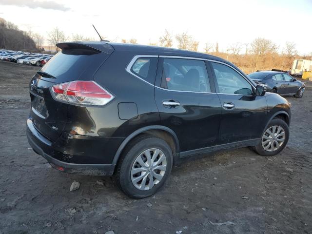 Photo 3 from auction – 2015 NISSAN ROGUE S with VIN KNMAT2MV3FP543243