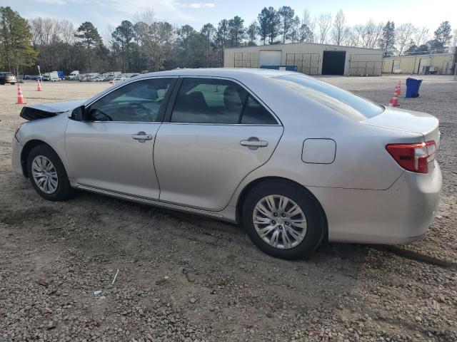 Photo 2 from auction – 2013 TOYOTA CAMRY L with VIN 4T1BF1FK8DU239666