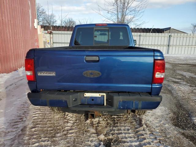Photo 6 from auction – 2010 FORD RANGER SUP with VIN 1FTLR4FE4APA00220