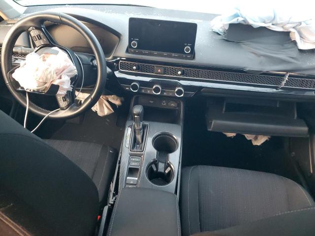 Photo 8 from auction – 2023 HONDA CIVIC EX with VIN 2HGFE1F78PH308496