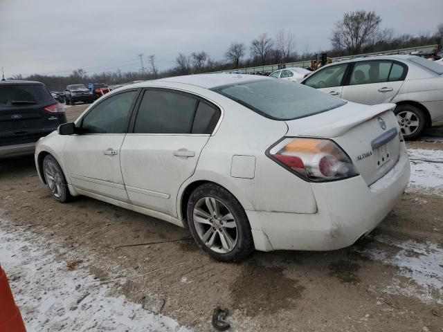 Photo 2 from auction – 2011 NISSAN ALTIMA SR with VIN 1N4BL2AP9BN423162