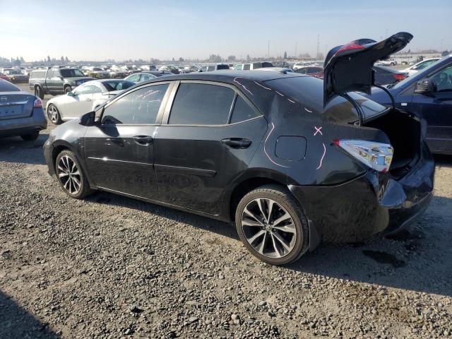 Photo 2 from auction – 2018 TOYOTA COROLLA L with VIN 2T1BURHEXJC018675