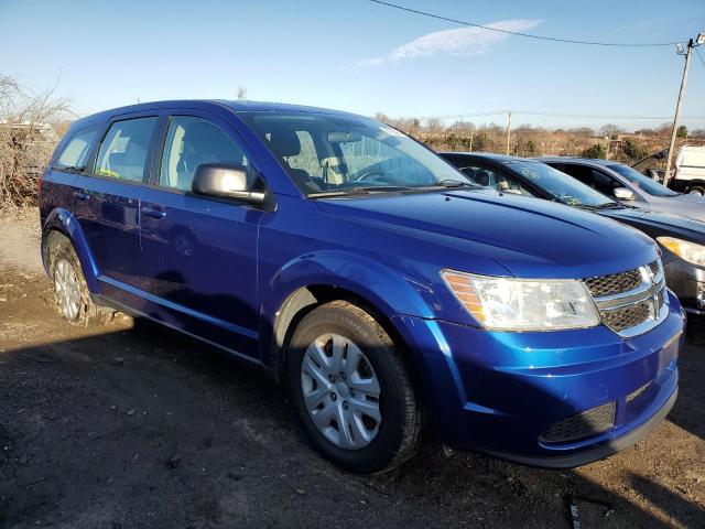Photo 4 from auction – 2015 DODGE JOURNEY SE with VIN 3C4PDCAB4FT665550