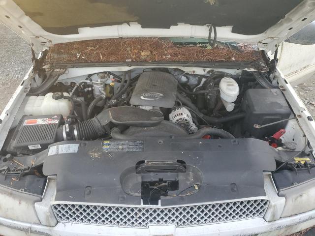Photo 11 from auction – 2004 CHEVROLET SILVERADO with VIN 2GCEK13TX41347938
